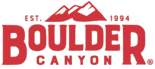 Boulder Canyon
